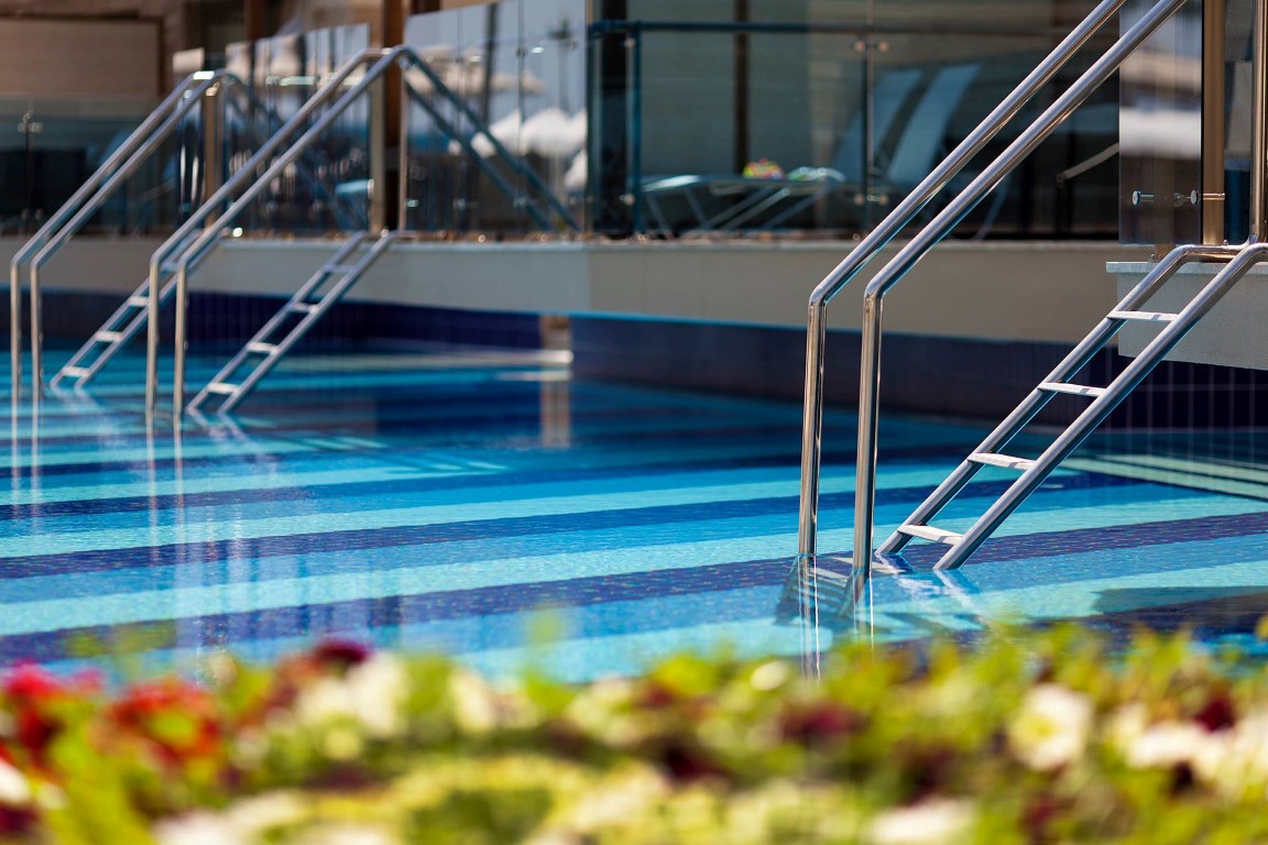 imagini hotel JACARANDA IMPERIAL SIDE